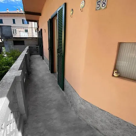Appartamento La Valletta *